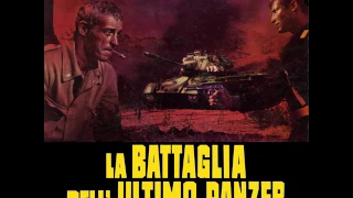 Ultimo Panzer – Campo di Battaglia • Angelo Francesco Lavagnino