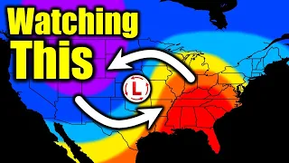 Watching This Storm Closely | David Schlotthauer