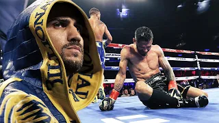 Vasyl Lomachenko | Best Knockouts