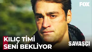 Kılıç Timi, Yörük Haydar'ı Çağırıyor - Savaşçı 26. Bölüm