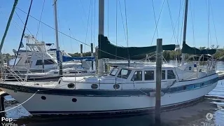 1978 CSY 44 Pilot House - Ketch for sale in Placida, FL, US