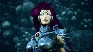 DARKSIDERS III - GamesCom 2018 Trailer @ 1080p (60ᶠᵖˢ) HD ✔