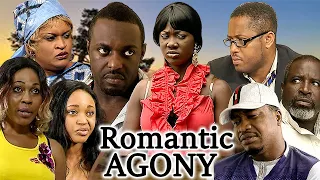 ROMANTY AGONY (JIM IYKE, MERCY JOHNSON, MIKE EZURUONYE) 2023 CLASSIC MOVIE #trending #classicmovies