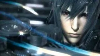 lucis caelum Final Fantasy Versus  XIII.wmv