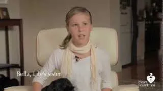 Lily's story - Australia's deadliest childhood disease (full version)