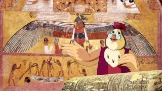 Мистецтво стародавнього Єгіпту