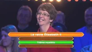 Questions pour un champion – Quatre à la suite - 20-04-2016