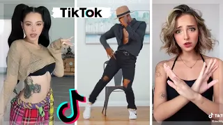 Best TIK TOK Dance Mashup! Ultimate TikTok Dance Compilation [2021] 💃