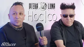 M'era Luna 2023: HOCICO Interview!