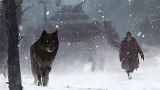 Художник фантаст Якуб Розальски (Jakub Rozalski) и его стимпанк