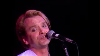 Wang Chung - The Flat Horizon - 7/6/1986 - Ritz