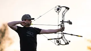 BEEREAL V3 Bow Build