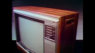 1980-Sony [Trinitron]