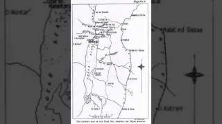 Third Transjordan attack | Wikipedia audio article