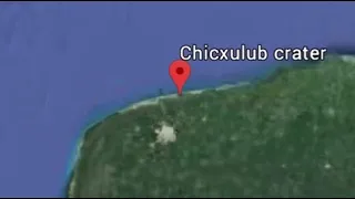 Chicxulub crater-5589