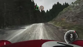 Dirt Rally on Mac Mini M2