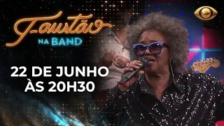 FAUSTÃO NA BAND | NA PISTA DO SUCESSO  - 22/06/2023 - PROGRAMA COMPLETO