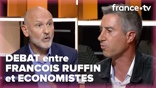 Faut-il faire payer les riches ? - C Ce soir du 6 septembre 2022