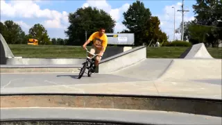 2015 BMX EDIT PART 1