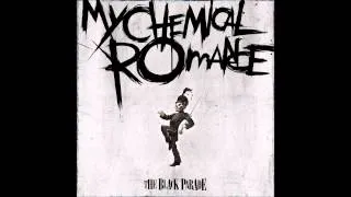 My Chemical Romance - "Blood" [Official Audio]