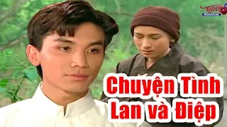 Phi Nhung Mạnh Quỳnh 2021 | Chuyện Tình Lan và Điệp | Tình Productions