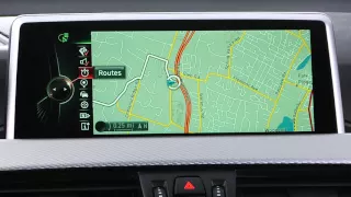 iDrive Navigation Map Content | BMW Genius How-To