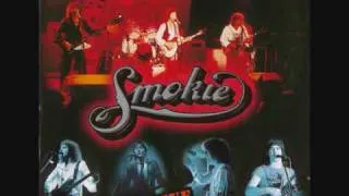 Smokie - Going Tomorrow - Live - 1978