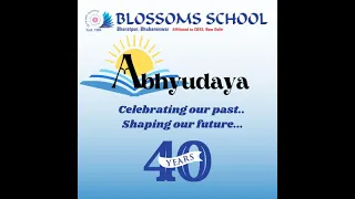 Abhyudaya: Celebrating our Past, Shaping our Future