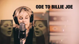 Lucinda Williams - ODE TO BILLIE JOE (Bobbie Gentry Cover)