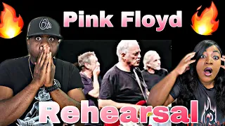 SO MUCH KNOWLEDGE!!! PINK FLOYD - LOST FOR WORDS (REACTION)