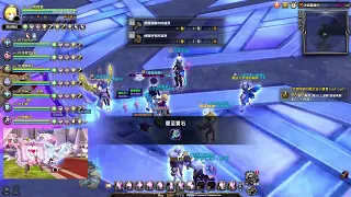 [TWDN] - 202200913 Frozen Dragon Nest (Physician POV)