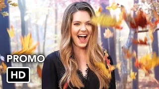The Bold Type 1x08 Promo "The End of the Beginning" (HD)