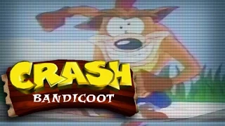 Crash Bandicoot™ Unused Cutscenes/Cartoon Ad Footage! - My Thoughts