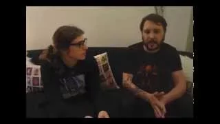 Grok With Mayim (& Special Guest Star Wil Wheaton!!): Being Nerds