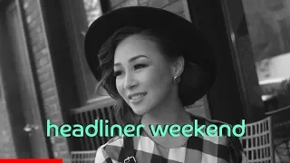 Жанар Хамитованың жақындары неге өкінеді? Интервью. Headliner Weekend