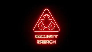 FNAF Security Breach OST 44 - DJ Music Man Bossfight