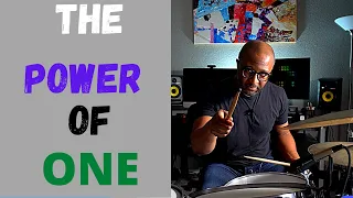 Jazz Drummer Q-Tip of the Week: The Power of Beat One!!!