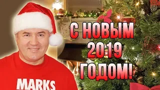 2019: Порошенко. Тимошенко. Нет, извините, уж лучше без них!