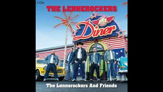 Suburb Backyard Blues - The Lennerockers