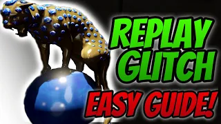 Cayo Perico Replay Glitch 2022 Guide! - BEST METHOD! (PC, XBOX & PS4!)