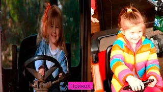 Problem child 2. Трудный ребенок. Очень прикольное видео. Смотрите до конца. Парк аттракционов