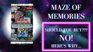 Should you buy Maze of Memories?