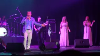 Видео с концертов Виктора Дорина