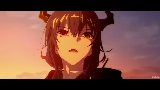 [Arknights Edit 4k] House Of Memories