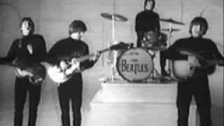 8 Days A Week Beatles Video