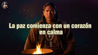 Frases Inspiradas en la Filosofía Indígena Nativa Americana: Conexión con la Tierra y el Espíritu