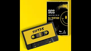 Sy1975 - Sasha Classics Social April 30th 2023 -  Manchester - Live Mix