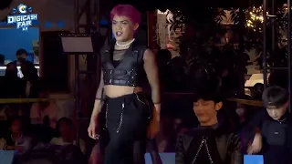 SugarBaby Cover K-POP - Bang Bang Bang + Tomboy + Doomchita