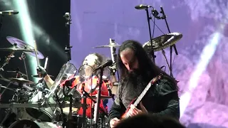 Dream Theater - The Count Of Tuscany, Top Of The World Tour - Chile 2022 (Encore)