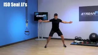 39 Unique Jumping Jacks Exercise Variations